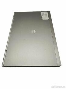 HP Elite Book 8460P ( 12 měsíců záruka ) - 6