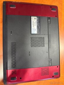 Dell Vostro notebook - 6