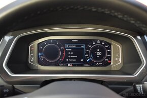 Volkswagen Tiguan 1.5TSi United Virtual Matrix PDC - 6