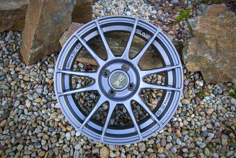 OZ Racing 16" 4x100 - 6