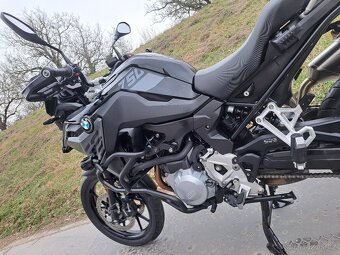 BMW F750/850 GS - 6