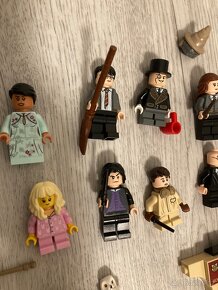 LEgo mix Harry Potter - 6