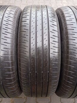 225/60/18 letní pneu bridgestone - 6