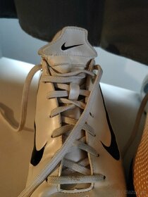 Nike Multiground 2006 Gold White vel. 45.5 - 6