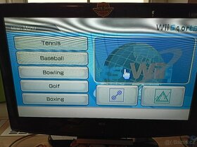 Konzole Nintendo Wii - 6