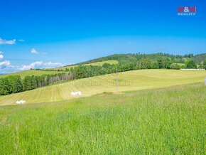 Prodej pozemku k bydlení, 2744 m², Soběhrdy, Phov - 6