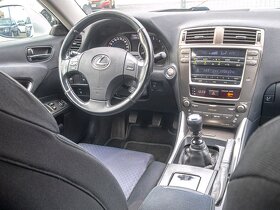 Lexus IS 220d 220D man – KM CEBIA/MD - 6