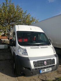 Ducato CNG - 6