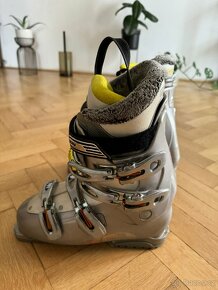 Salomon Irony Grey Silver Alu dámské přeskáče - 6