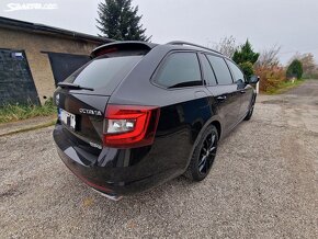 Škoda Octavia 3 RS 2.0TDI, DSG, 4x4, Challenge - 6