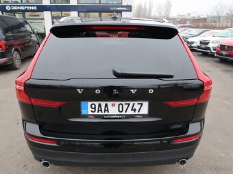 Volvo XC60 2.0B4,145kW,MomentumPro,1majČR,DPH - 6