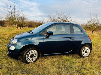 FIAT 500 1.2i 45000km r.v.2020 - 6