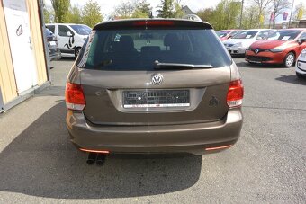 PRODÁM Volkswagen Golf 1.4TSi STYLE PANORAMA - 6