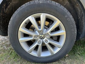 vw touareg 3.0tdi 2013 - 6