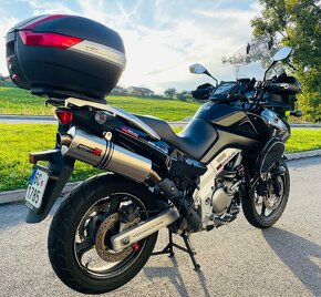 Suzuki V-Strom 650DL - 6