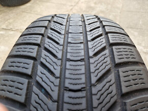 215 55 17 zimni pneu 215/55 r17 - 6