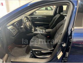 RENAULT Talisman (2) TCe 160 BUSINESS EDC 04/2021 - 6