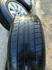 195/65 R15 95H Lassa Greenways letní pneu - 6