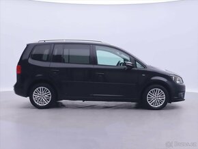 Volkswagen Touran 1,6 TDI Cup 7-Míst 1.Maj DPH (2015) - 6