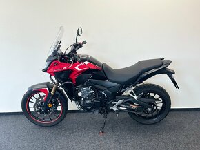 Honda CB 500X 2024 - 6