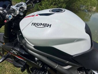 Triumph Speed Triple RS - 6