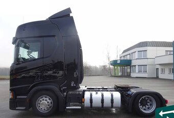 Scania R 450 - 4x2 – Tahač-Low Deck – EURO 6 - 6