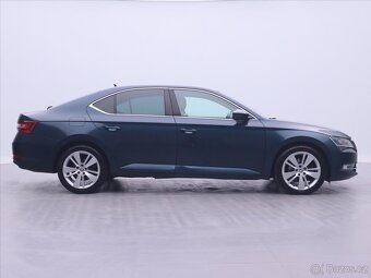 Škoda Superb 2,0 TDI 140kW Style 4x4 DSG CZ (2015) - 6