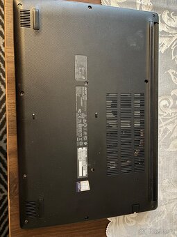 Notebook Acer Extensa 215-22 - 6