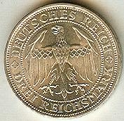 Německo pamětní mince - 6