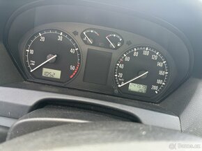 Škoda Fabia 1.9 SDI STK 2/2026 247 000km+zimní sada kol - 6