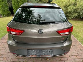 Seat Leon FR 2.0TDI 135KW DSG - 6