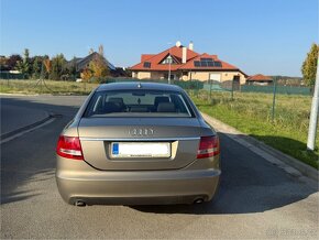 Audi A6,2.0TDi 103kW - 6