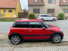 Mini Cooper R56 1.6 2011 - 6