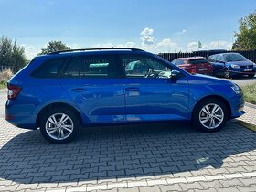 SKODA FABIA 1.0 TSI 81KW STYLE PLUS PARK.KAMERA - 6