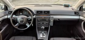 Audi A4 8E avant 2,0TDI 16V S-line automat 2006 BEZ DPF - 6