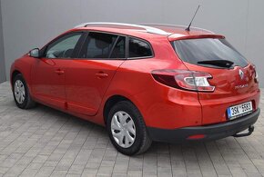 Renault Megane 1.2 TCE Grandtour - 6