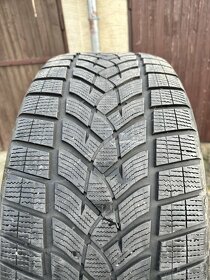 pneu goodyear 275/45/21 - 6