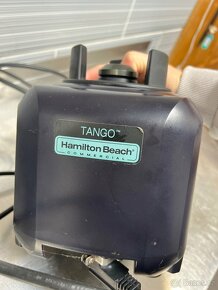 Mixér Hamilton Beach HBH 450 Tango Blender - 6