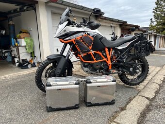 KTM 1190Adventure R - 6