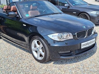 BMW 123d Cabrio - 6