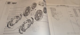 AVIA A31 - katalog náhradních dílů - 6