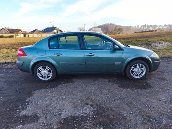 Renault Mégane 1.6 i Nová Stk na 2 roky - 6