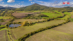 Prodej vodní plochy a orné půdy, Chotiměř, 28 601 m2 - 6