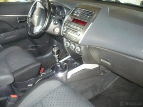 Mitsubishi ASX 1.8 DI-D,4x4,r.v. 11.2013 - 6