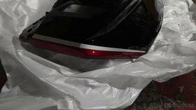 Honda goldwing 2021-2024 kufr topcase - 6