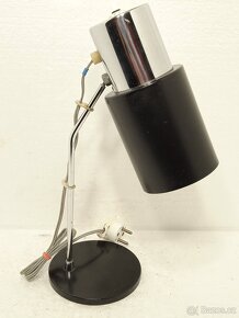 Napako Typ 1636 - Retro stolní lampa - 6