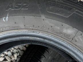 235/65/16C - Hankook celoroční pár pneu - 6