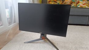 ASUS ROG Swift PG258Q - 6