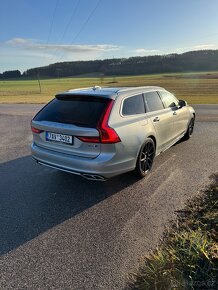 Volvo V90 D5 AWD 173kw Rdesign Polestar - 6