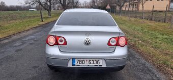 Volkswagen Passat b6 2.0 - 6